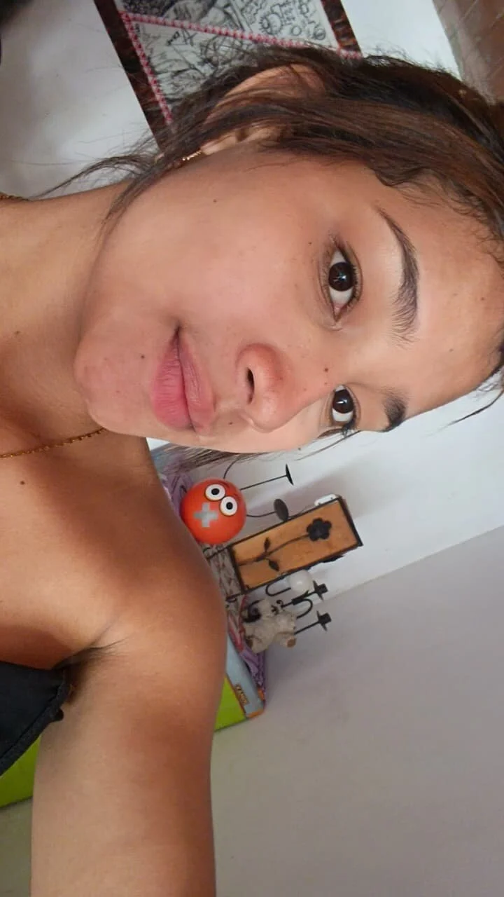 XXX Porn Photo of Nude Rouse_Cruz 4