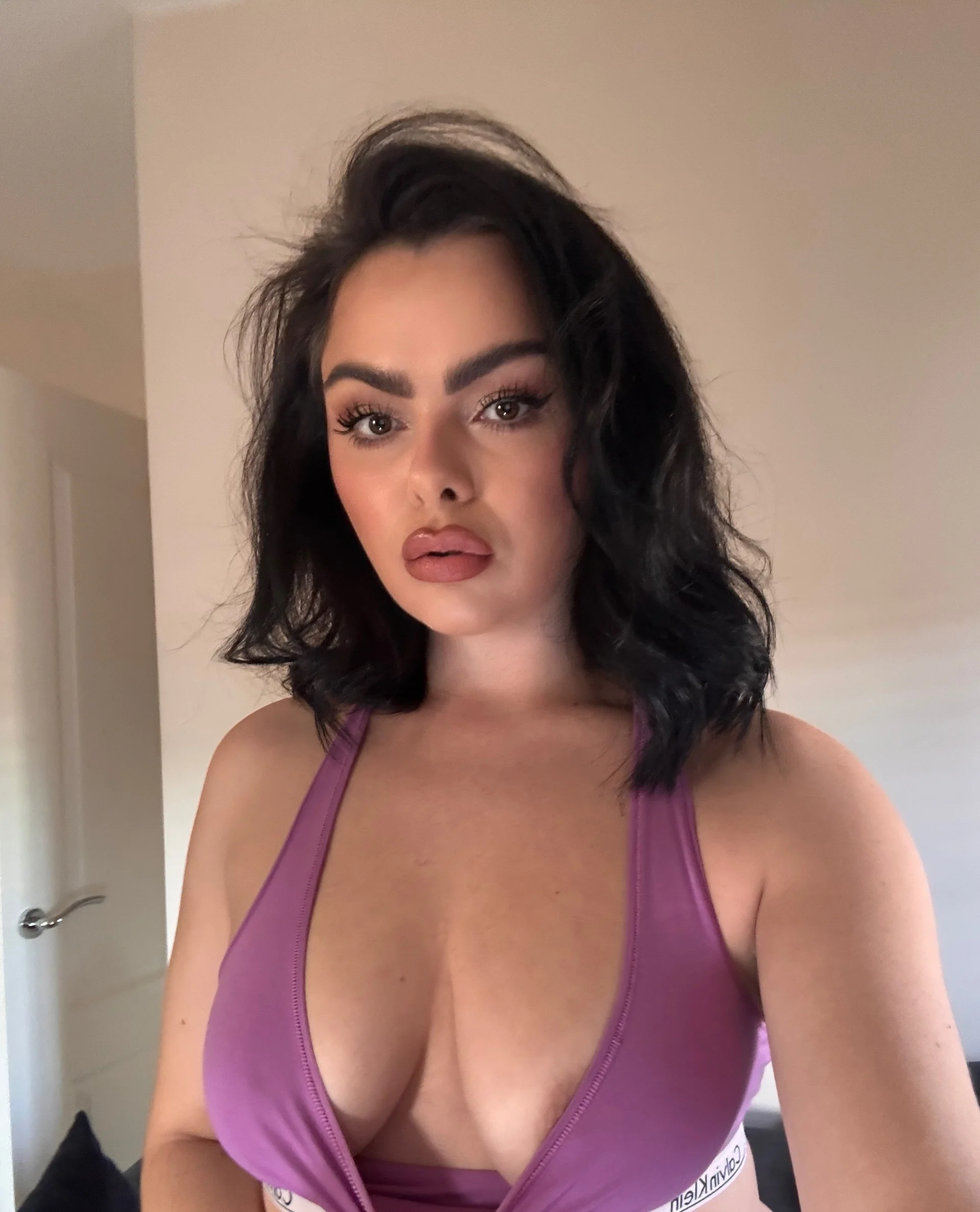 XXX Porn Photo of Nude FrancescaXO 1