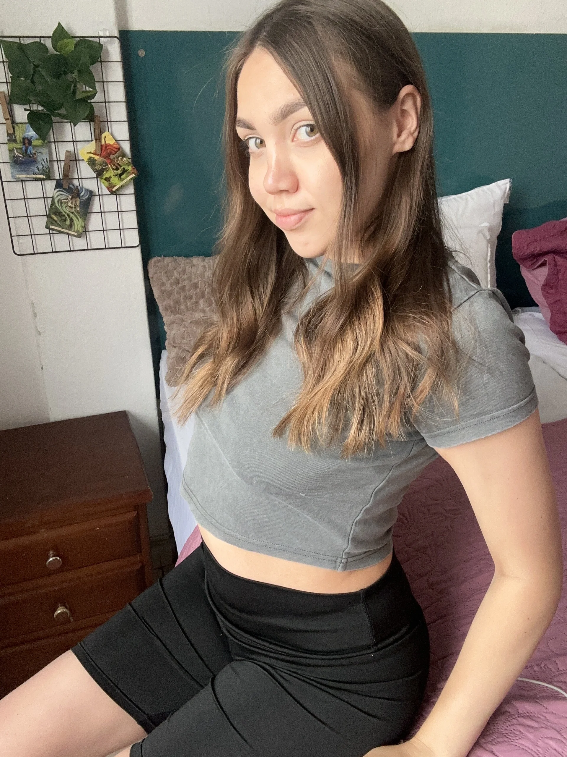 XXX Porn Photo of Nude NebulaHavenn 10