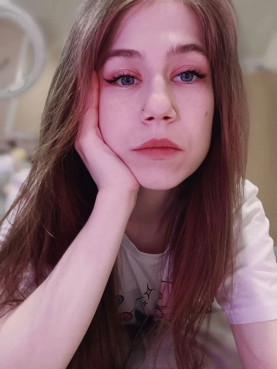 XXX Porn Photo of Nude kira_cozy 3