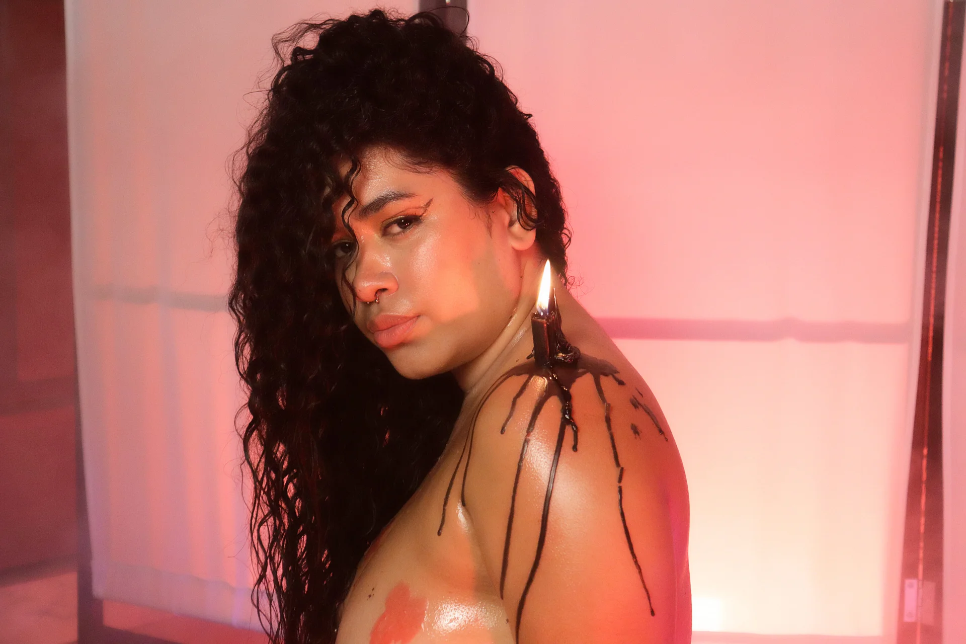 XXX Porn Photo of Nude Liana_Asaff 58