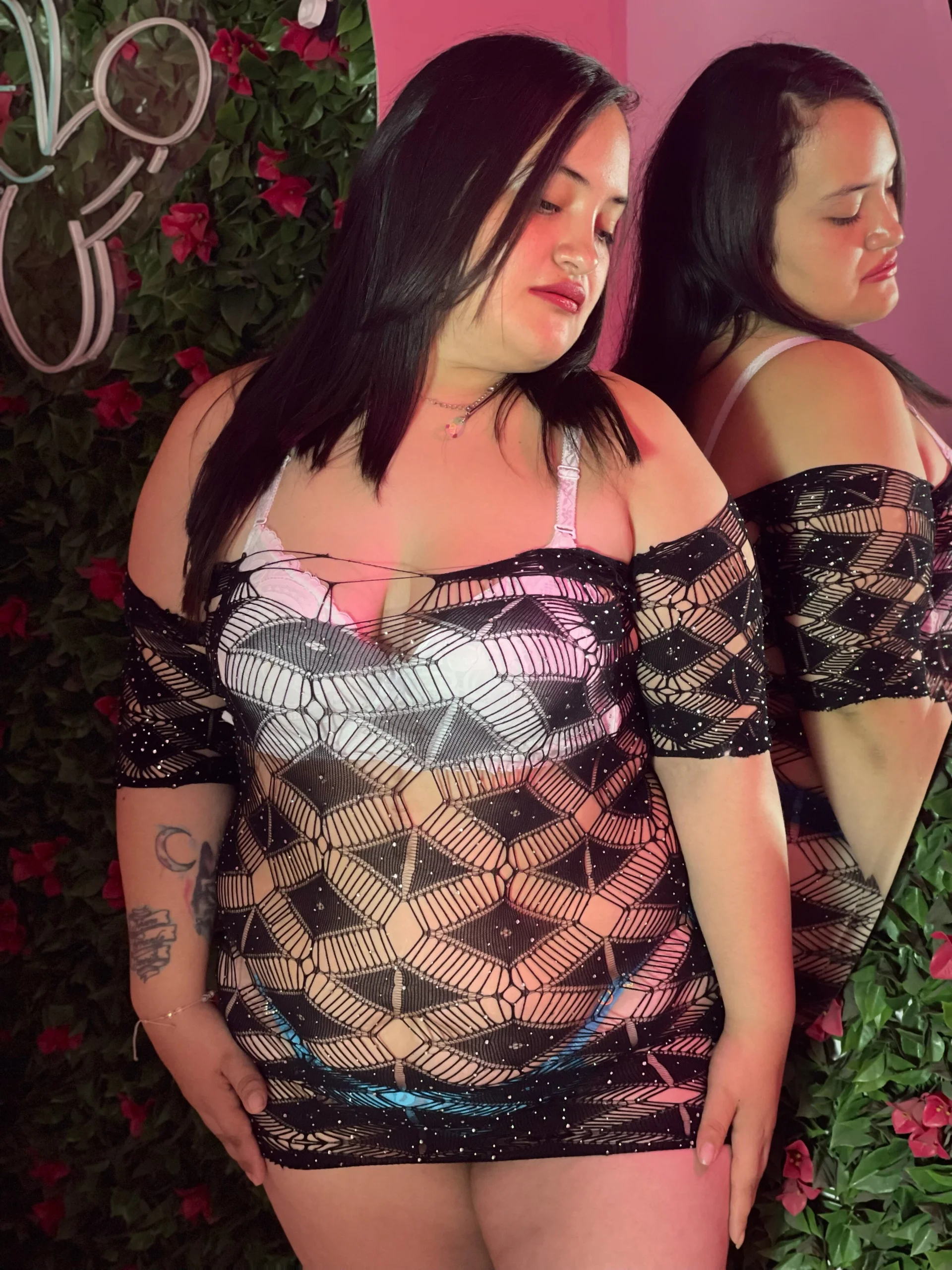XXX Porn Photo of Nude MiaRouss69 36