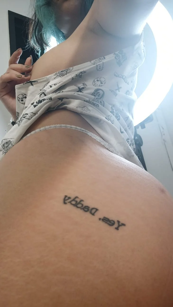 XXX Porn Photo of Nude io_chie_ 18
