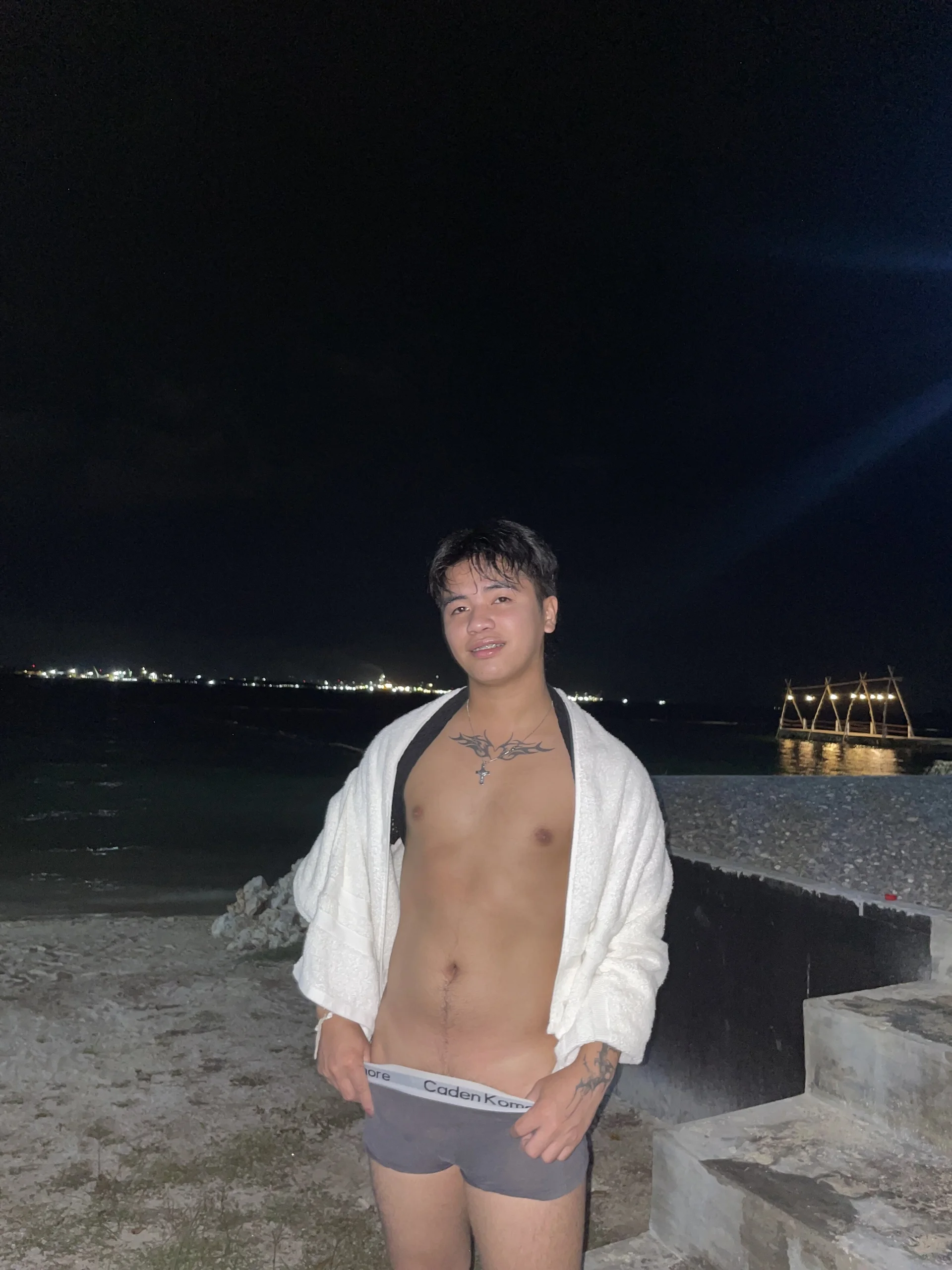 XXX Porn Photo of Nude Untouchable_Bromancexxx 9