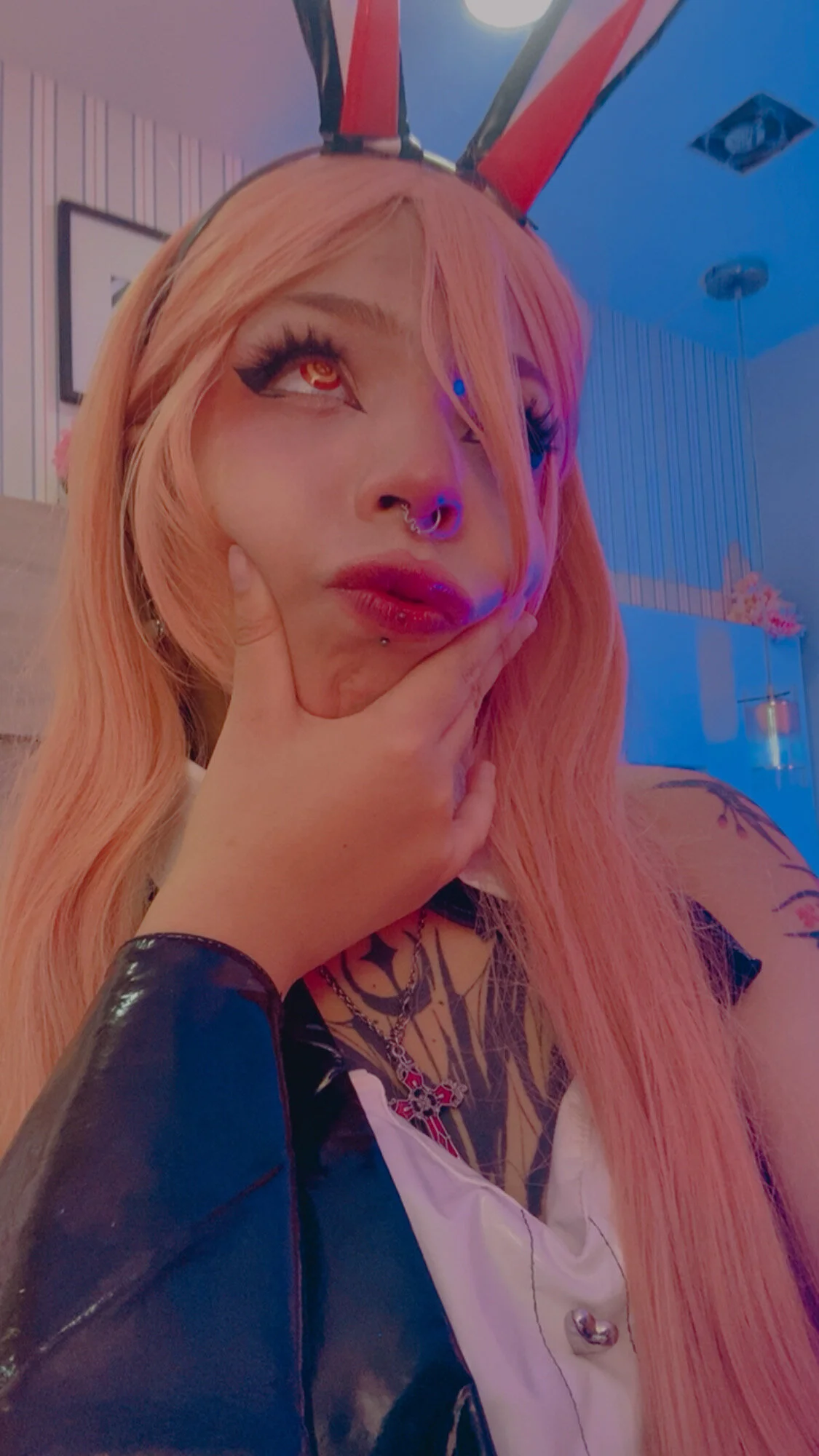 XXX Porn Photo of Nude kaoriabyzz_ 9