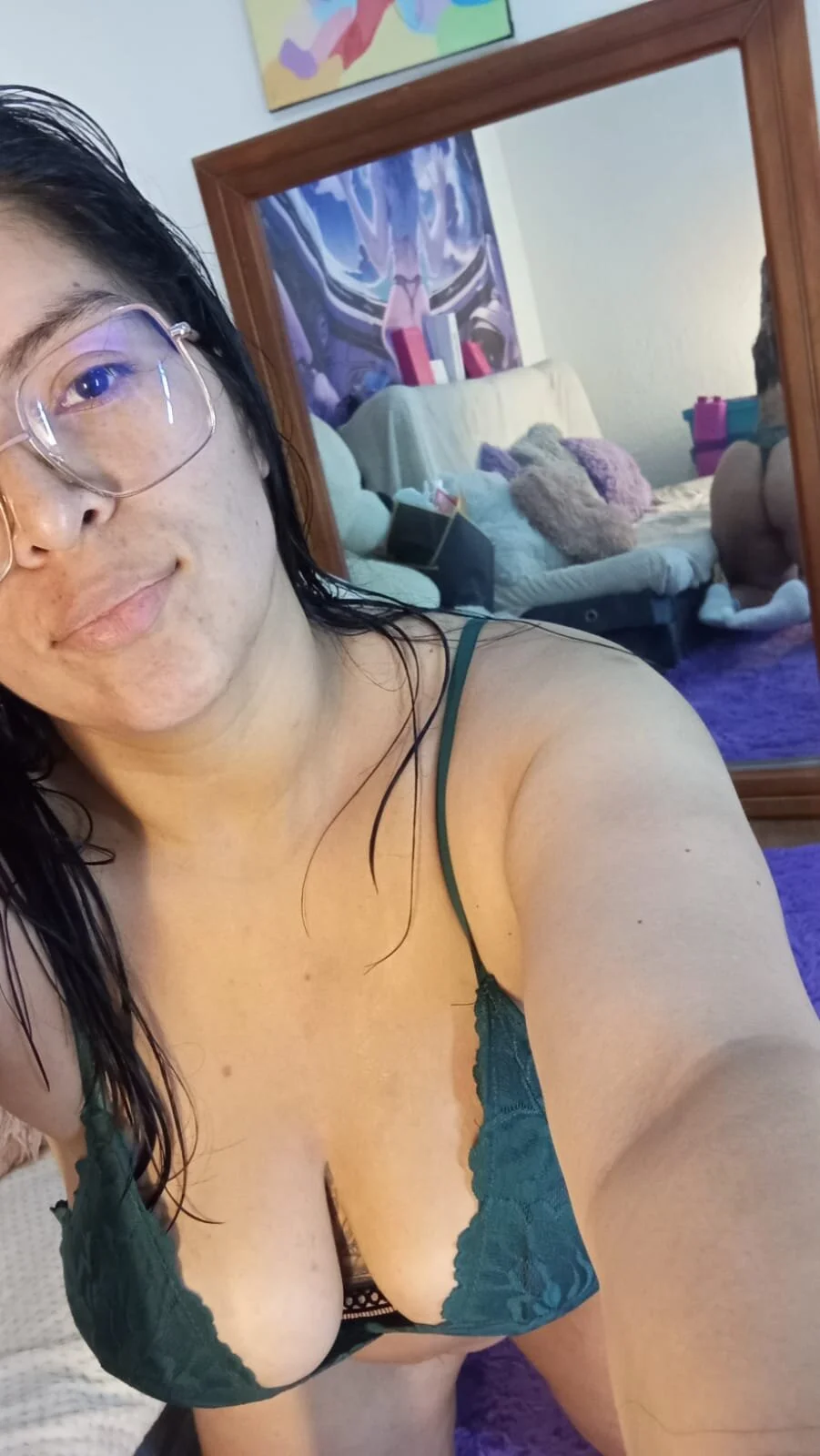 XXX Porn Photo of Nude Irene_Grey20 41