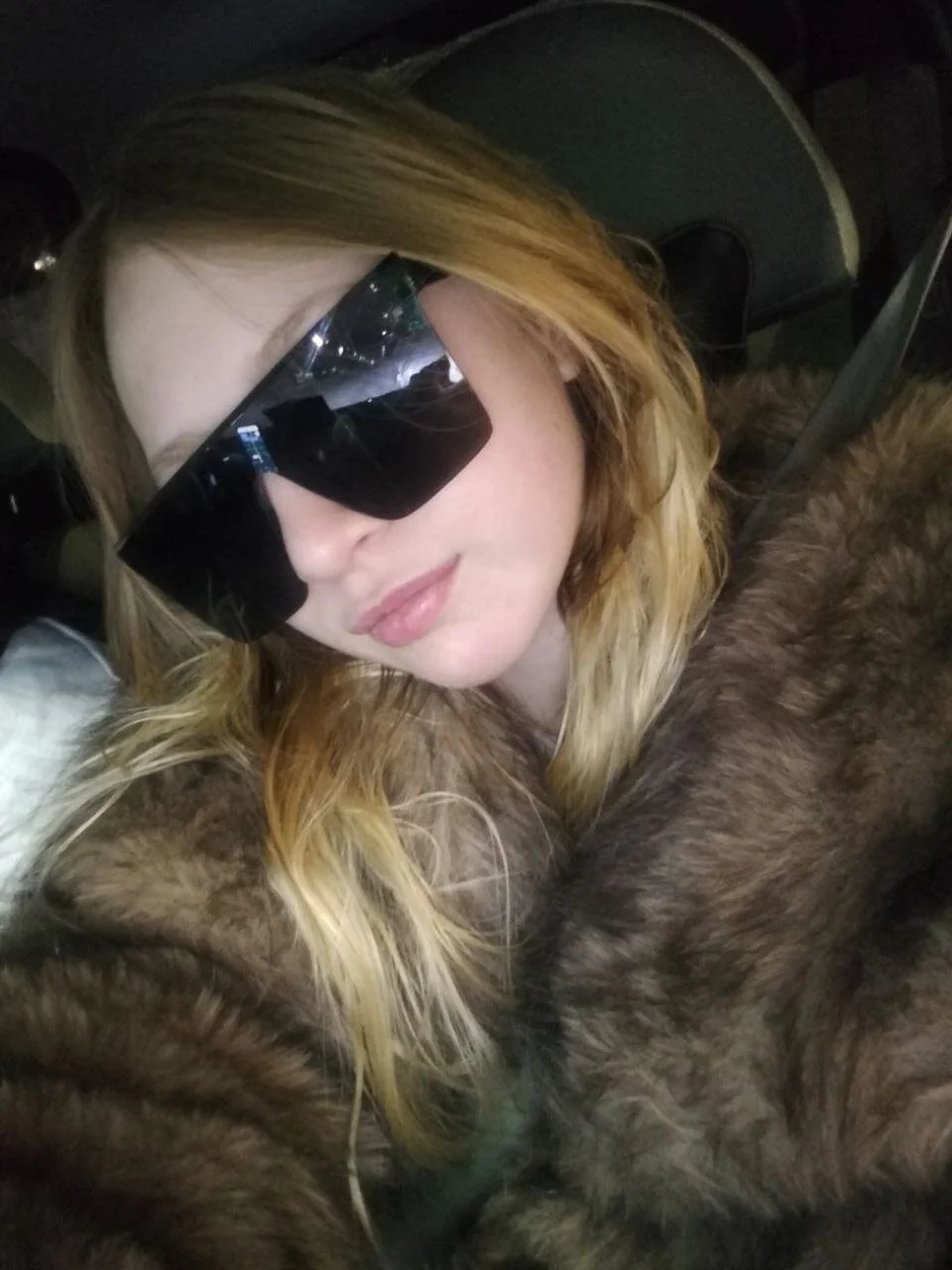 XXX Porn Photo of Nude MiHabeck 12
