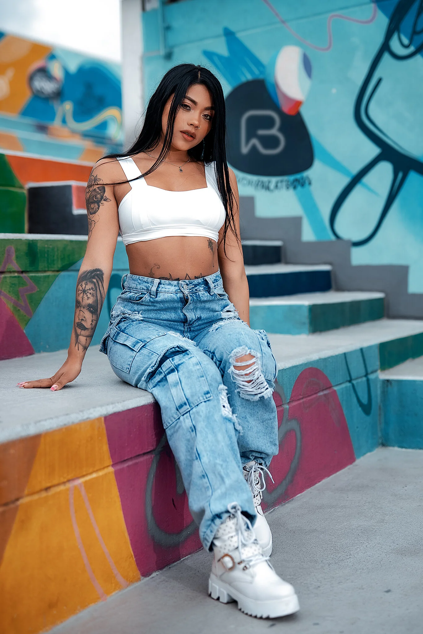 XXX Porn Photo of Nude danika_mori1 60