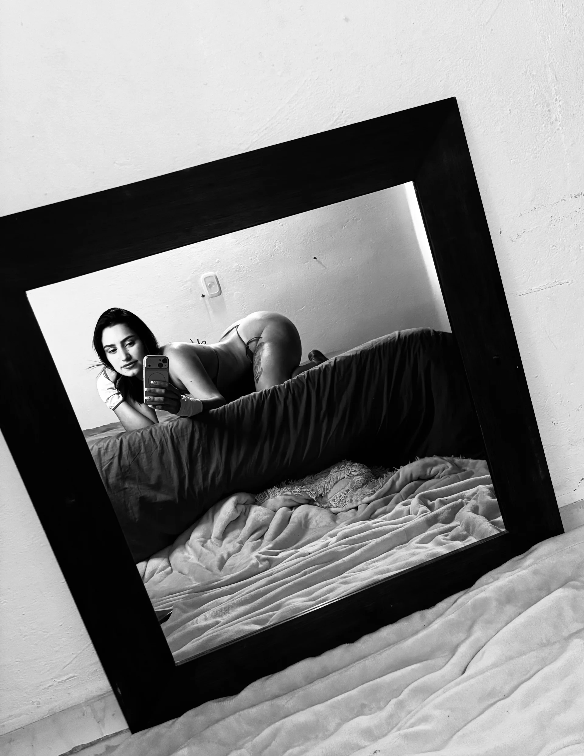 XXX Porn Photo of Nude Mia_sx1 4