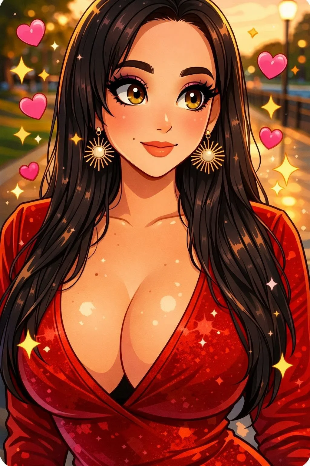 XXX Porn Photo of Nude UrDreamTsMistress 2