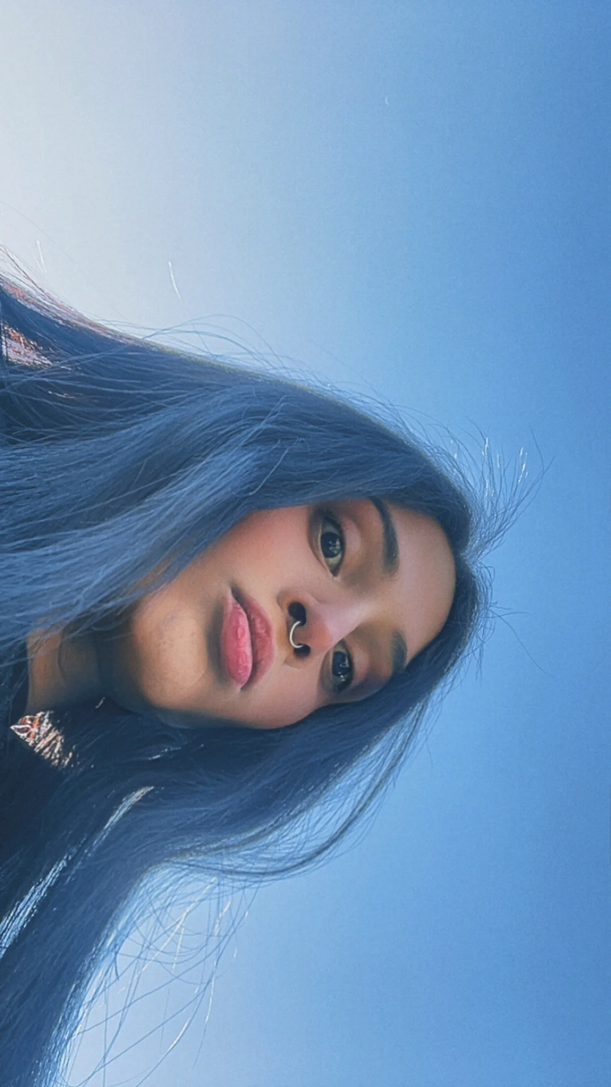 XXX Porn Photo of Nude samy_foox 21