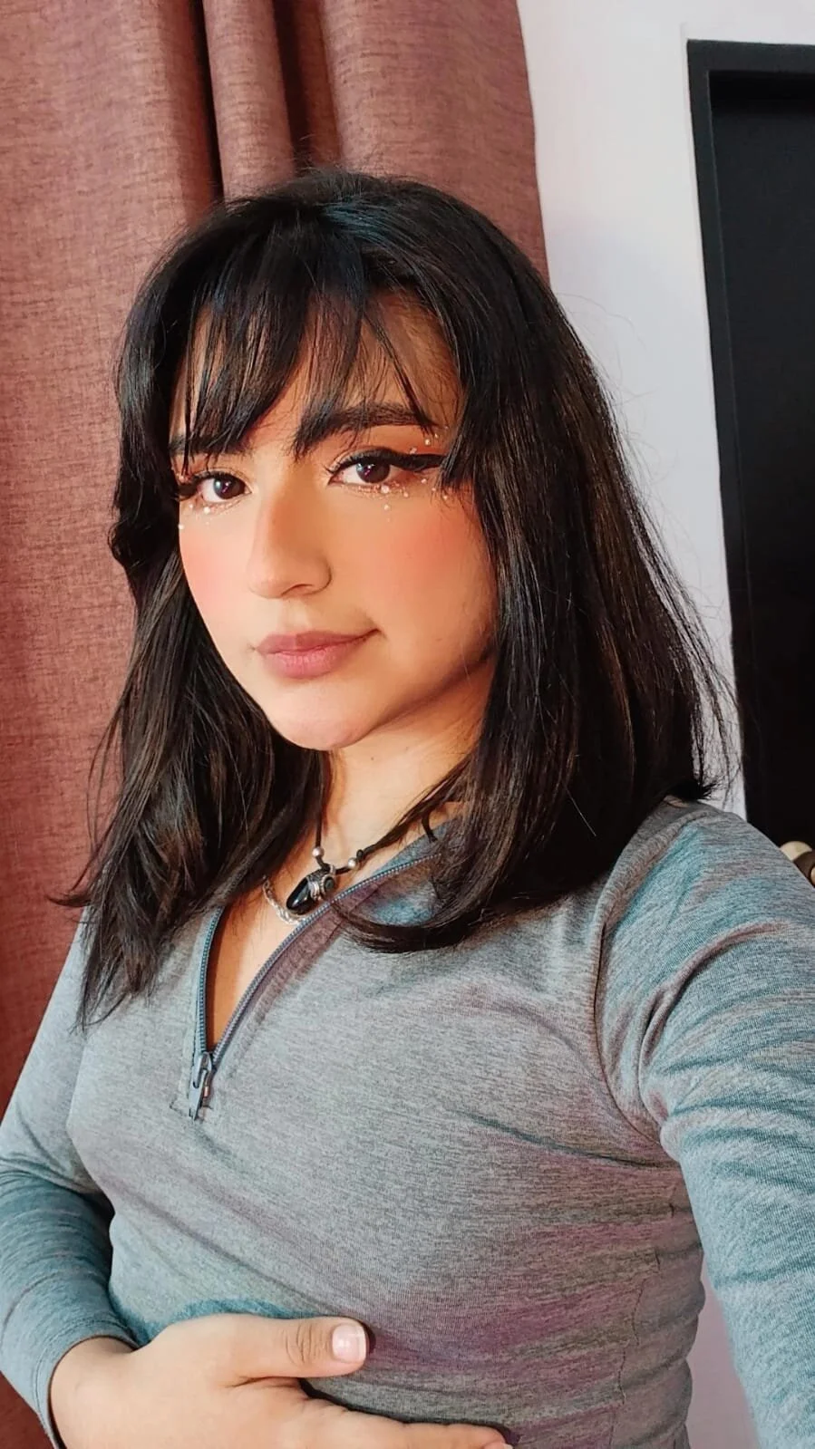 XXX Porn Photo of Nude laila_sumeru 13