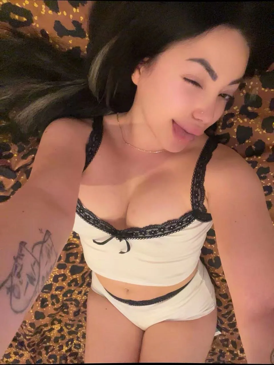 XXX Porn Photo of Nude LisaRaee 191