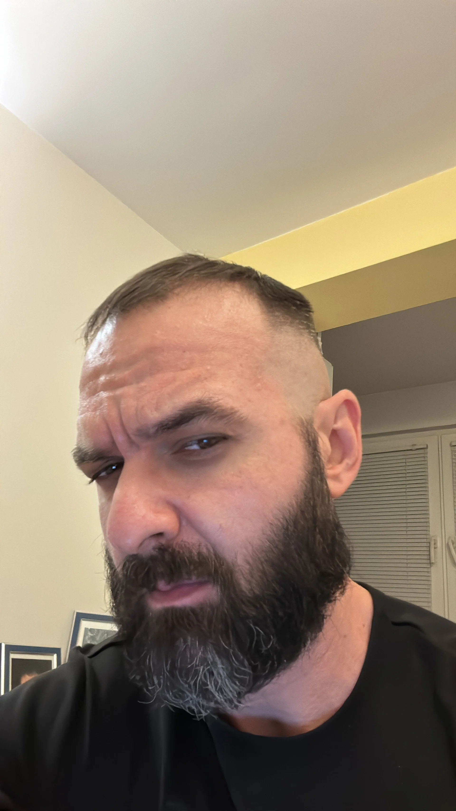 XXX Porn Photo of Nude GipsyKingRo 6