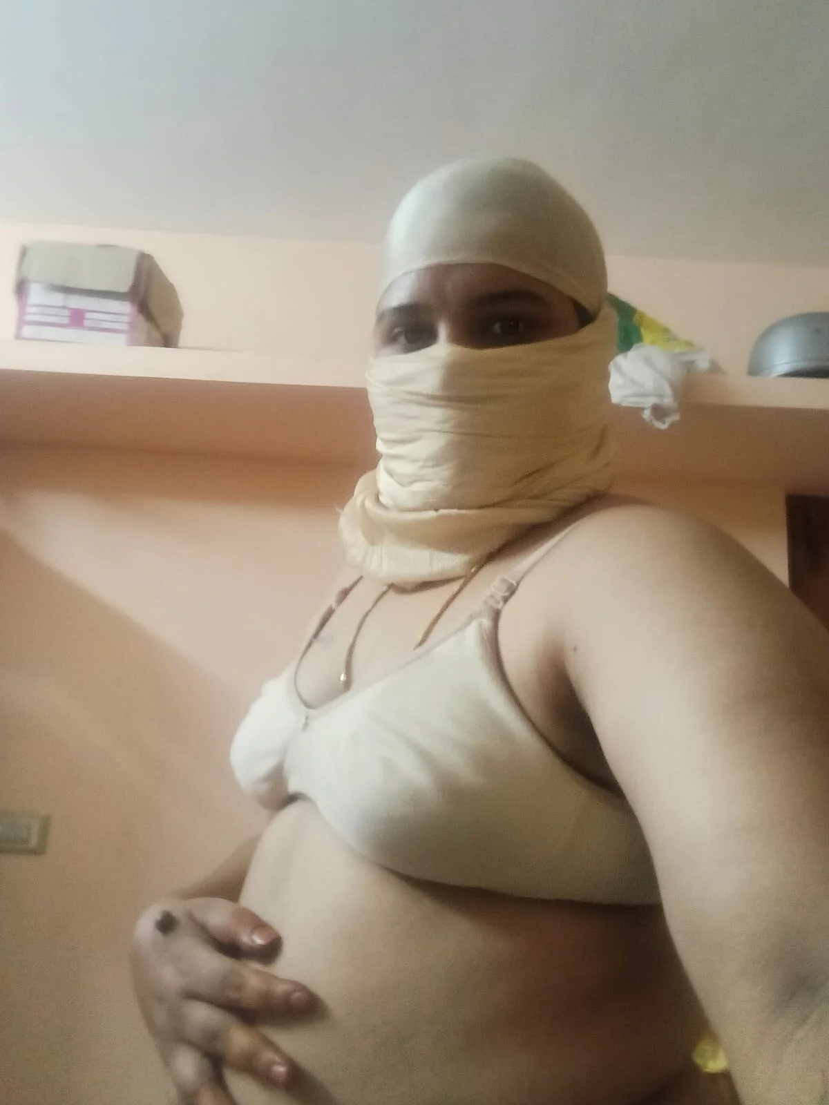 XXX Porn Photo of Nude tamil_thamaraiselvi 4