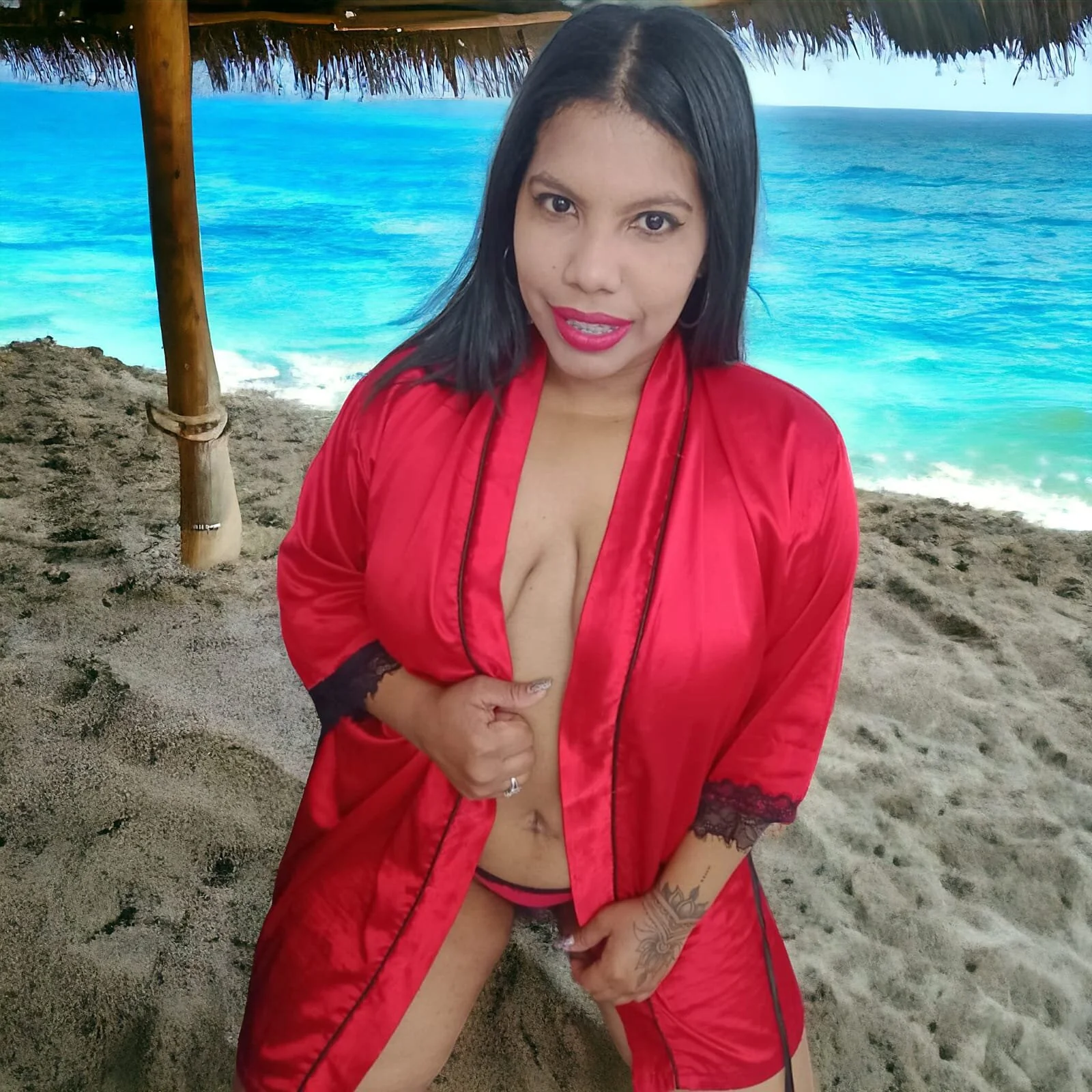 XXX Porn Photo of Nude LADYSLAVEXXX 4