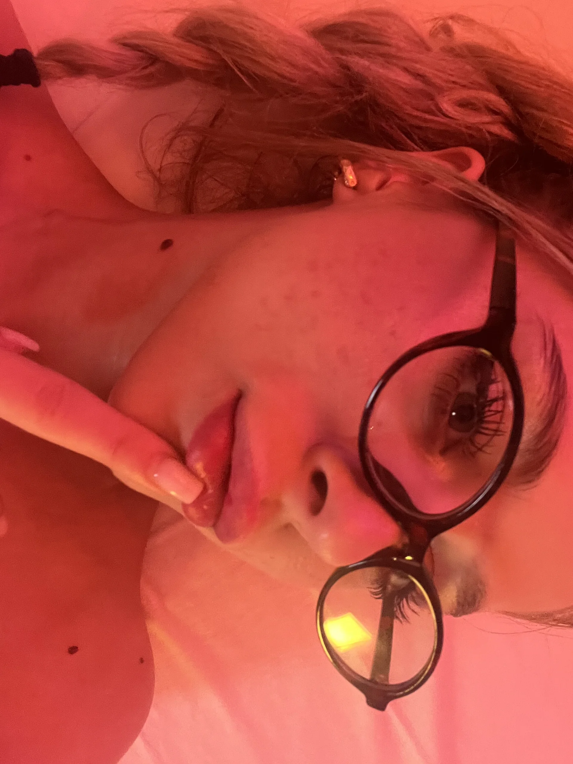 XXX Porn Photo of Nude BabyAnais 30