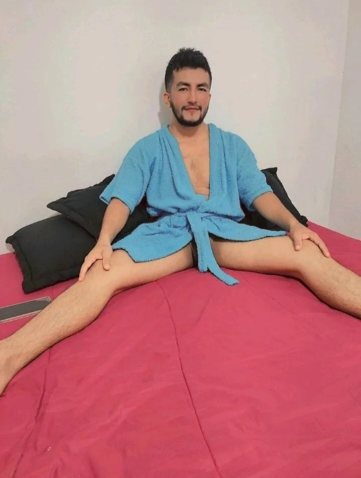 XXX Porn Photo of Nude sean-pierre 21