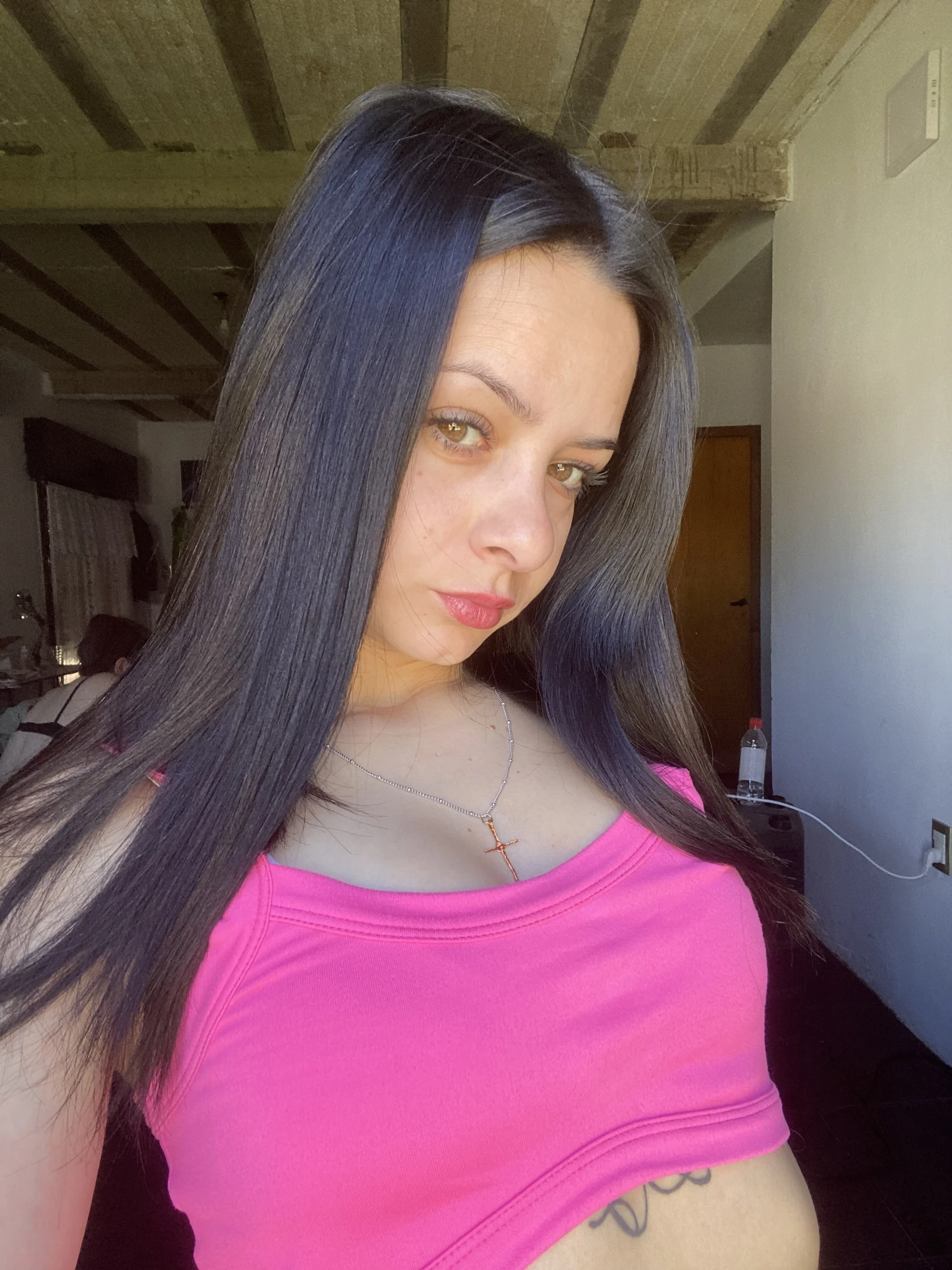 XXX Porn Photo of Nude Memee2023 3