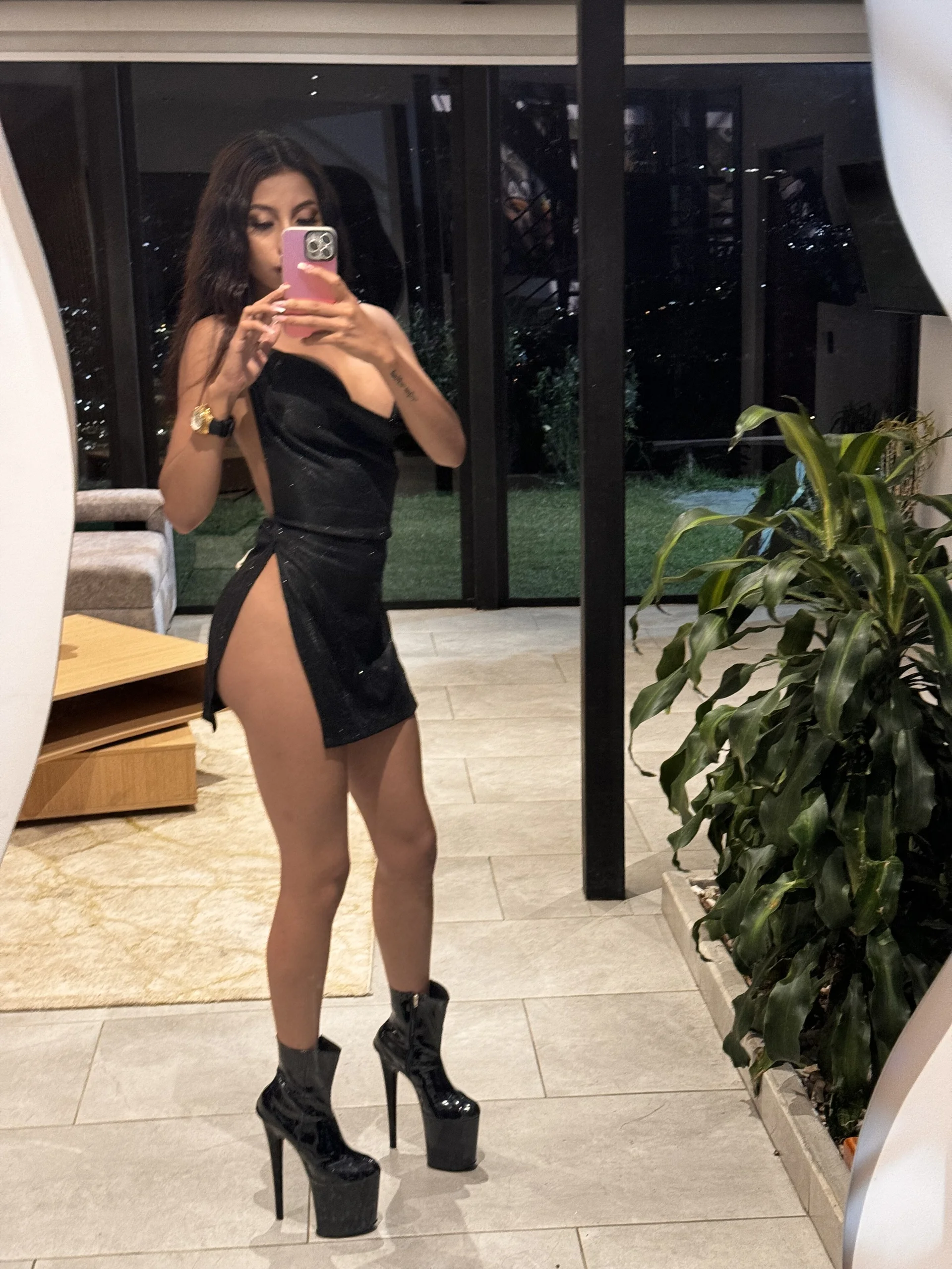 XXX Porn Photo of Nude Anamhenao 18