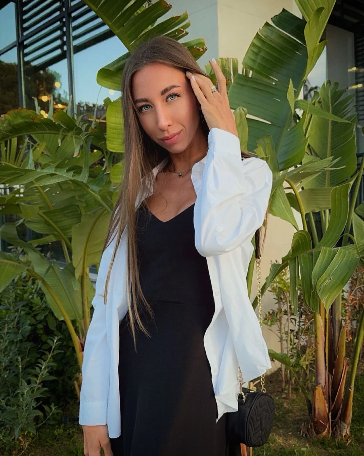 XXX Porn Photo of Nude Eva_SweetCatt 2