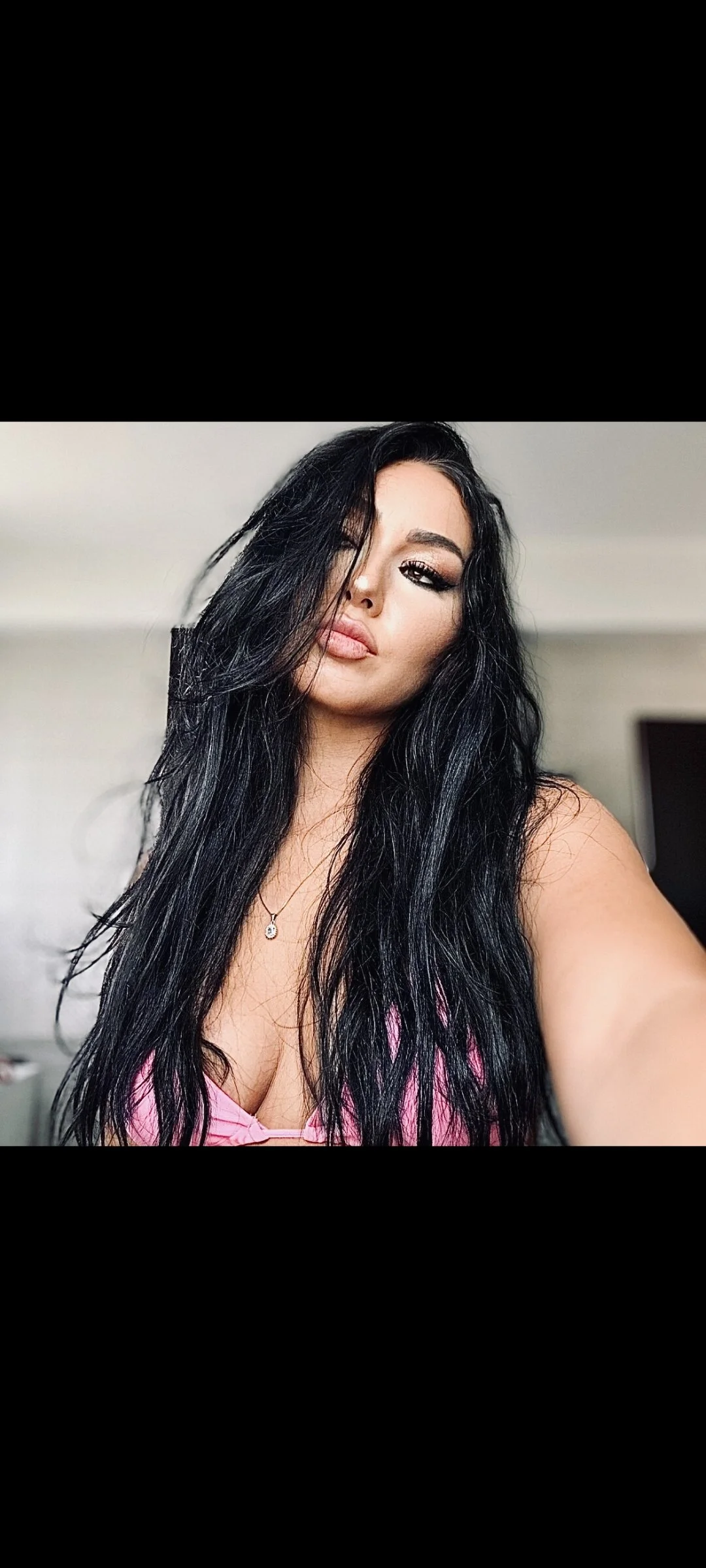 XXX Porn Photo of Nude Kaylynn 13