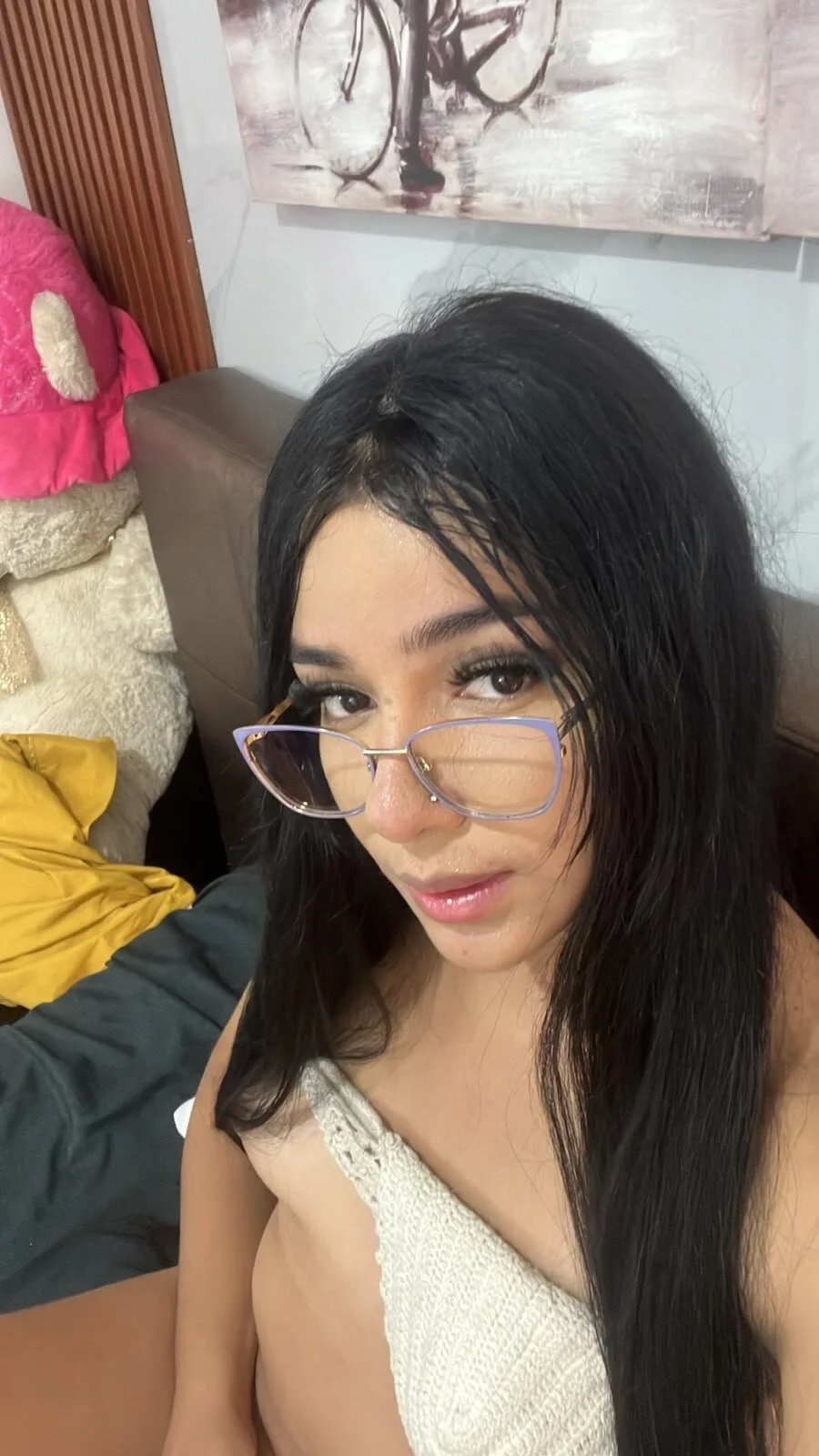 XXX Porn Photo of Nude Gabrielahot75 42