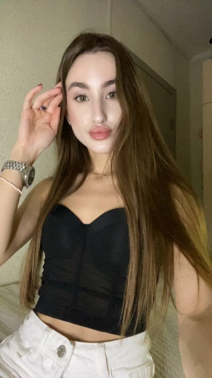 XXX Porn Photo of Nude MadisonRen 5