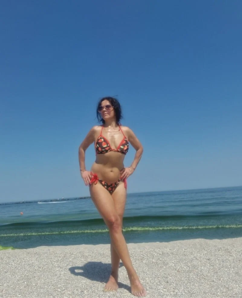 XXX Porn Photo of Nude Lissabeta 919