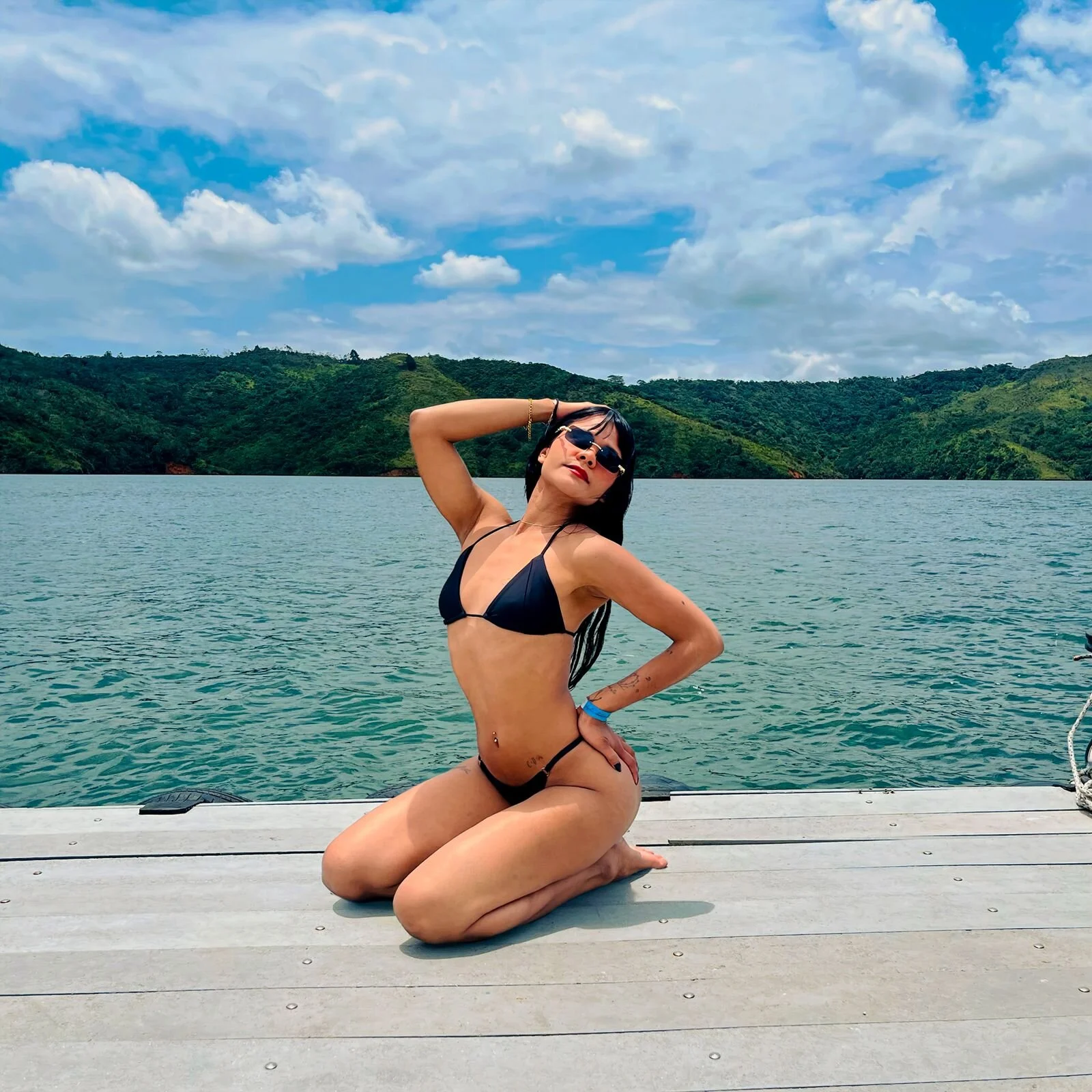 XXX Porn Photo of Nude anniie_smith 13