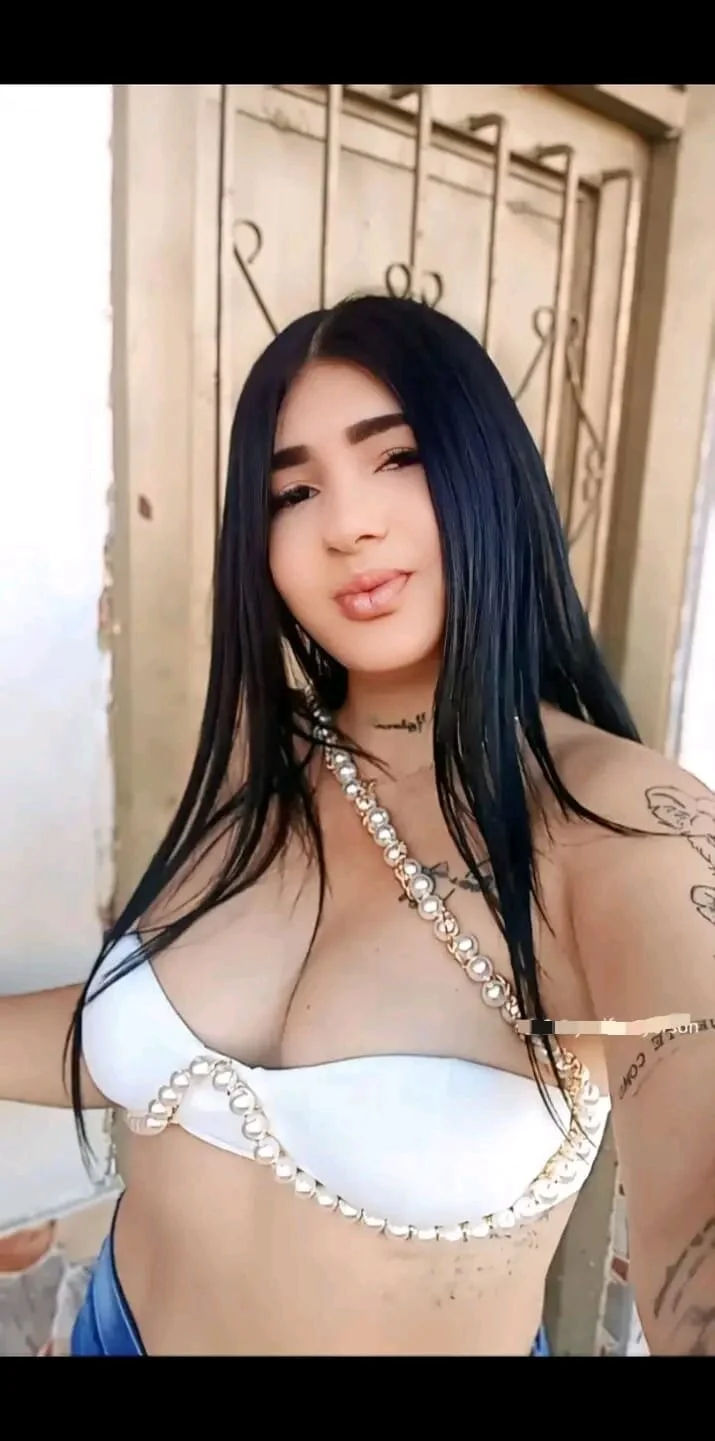 XXX Porn Photo of Nude YesicaLuxxx01 5