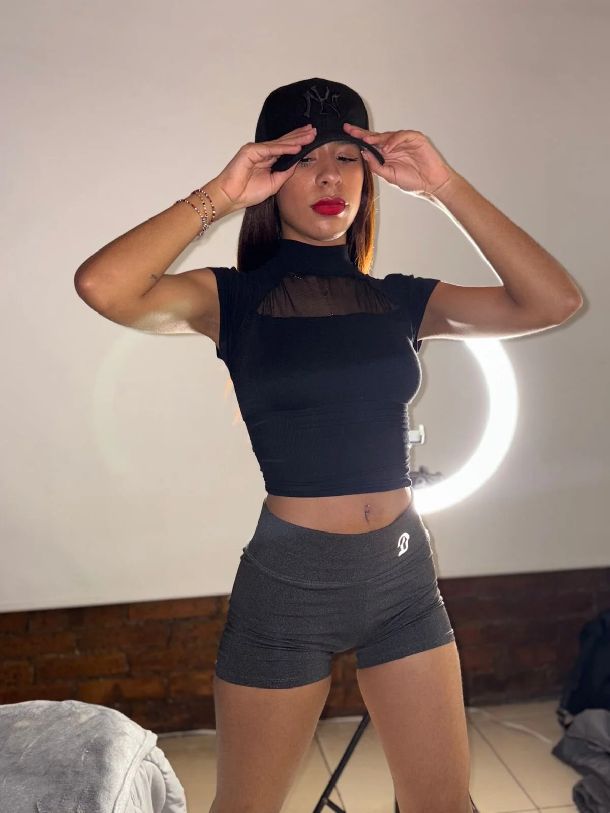 XXX Porn Photo of Nude melissa_becraft 101