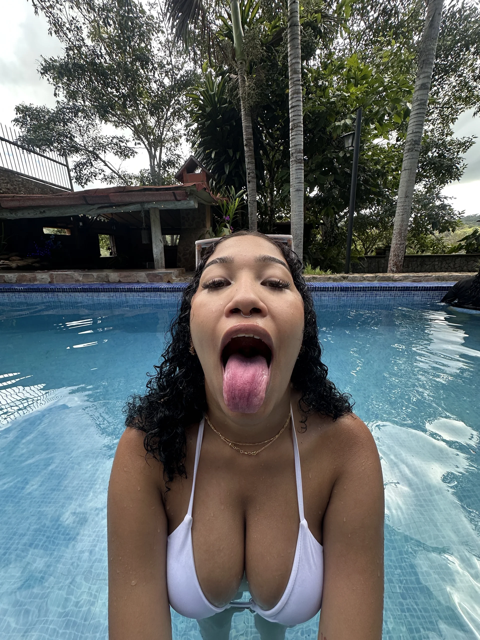 XXX Porn Photo of Nude solecito011 1