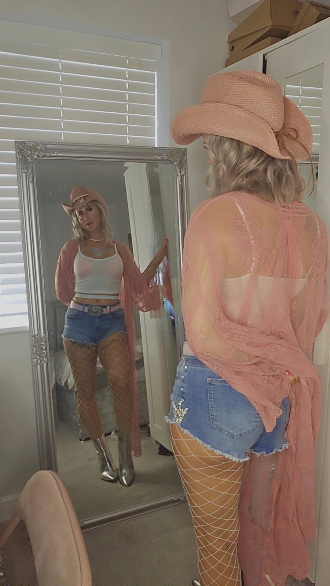 XXX Porn Photo of Nude DeliciousDeeX 115
