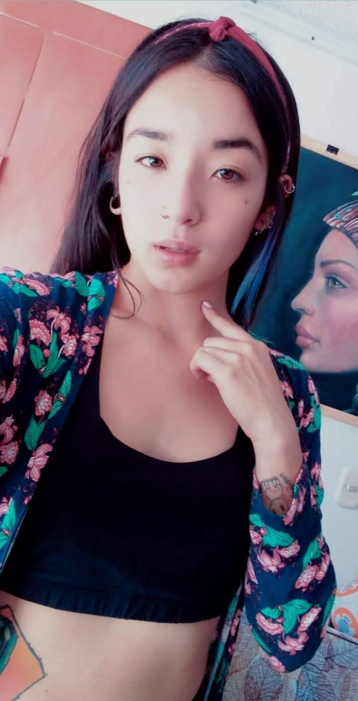 XXX Porn Photo of Nude cat_salo 5