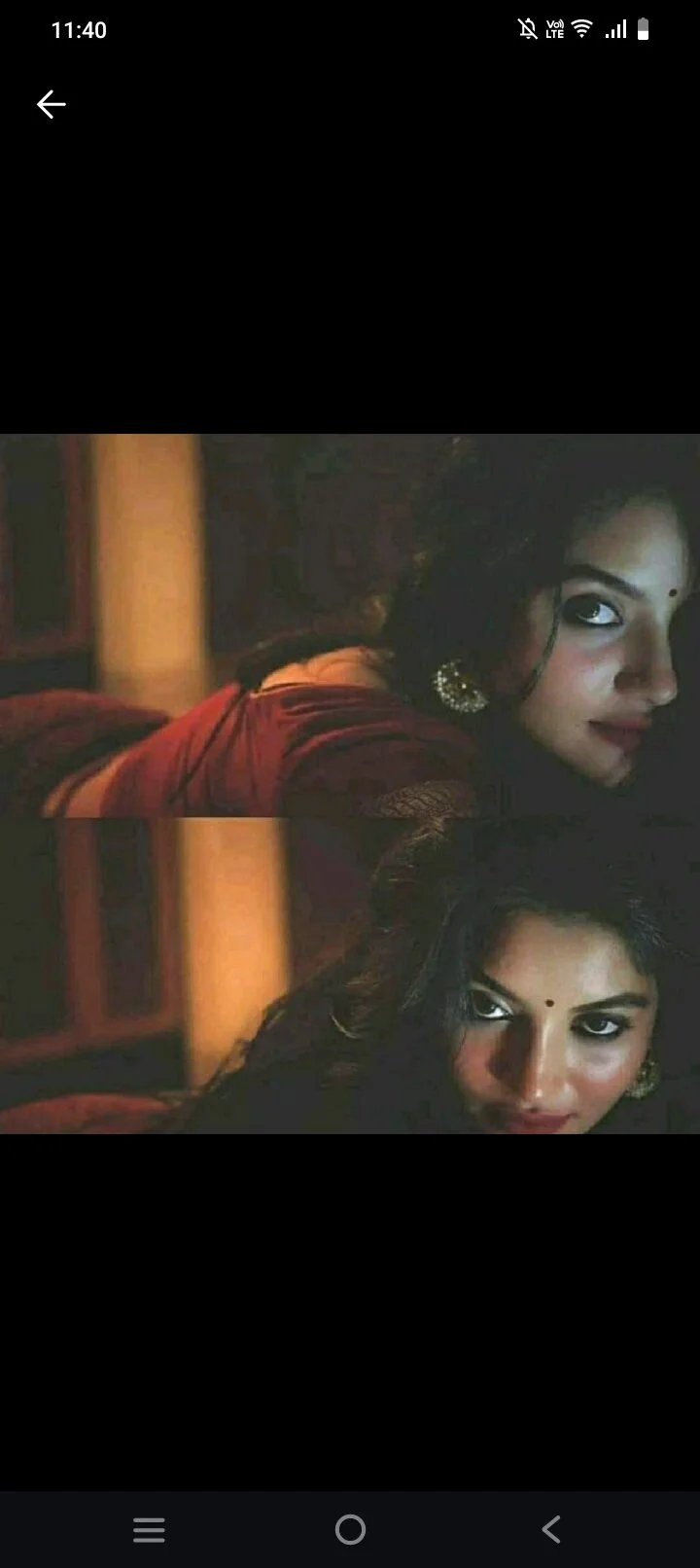XXX Porn Photo of Nude SubhadraTelugu 1