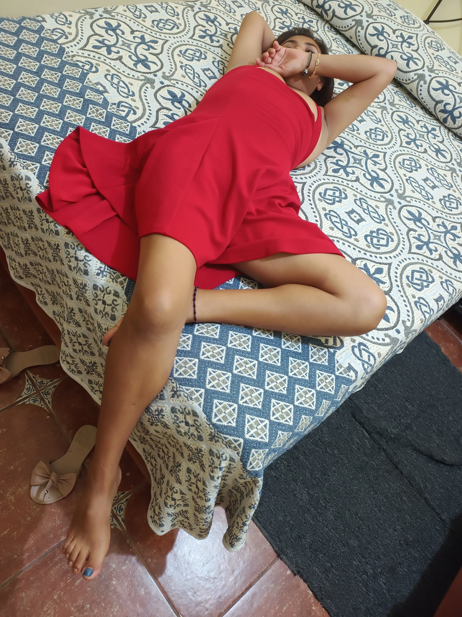 XXX Porn Photo of Nude KarynnaBB 2