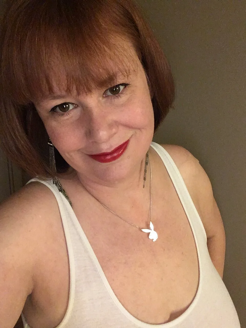 XXX Porn Photo of Nude TittyLandQuebec 4