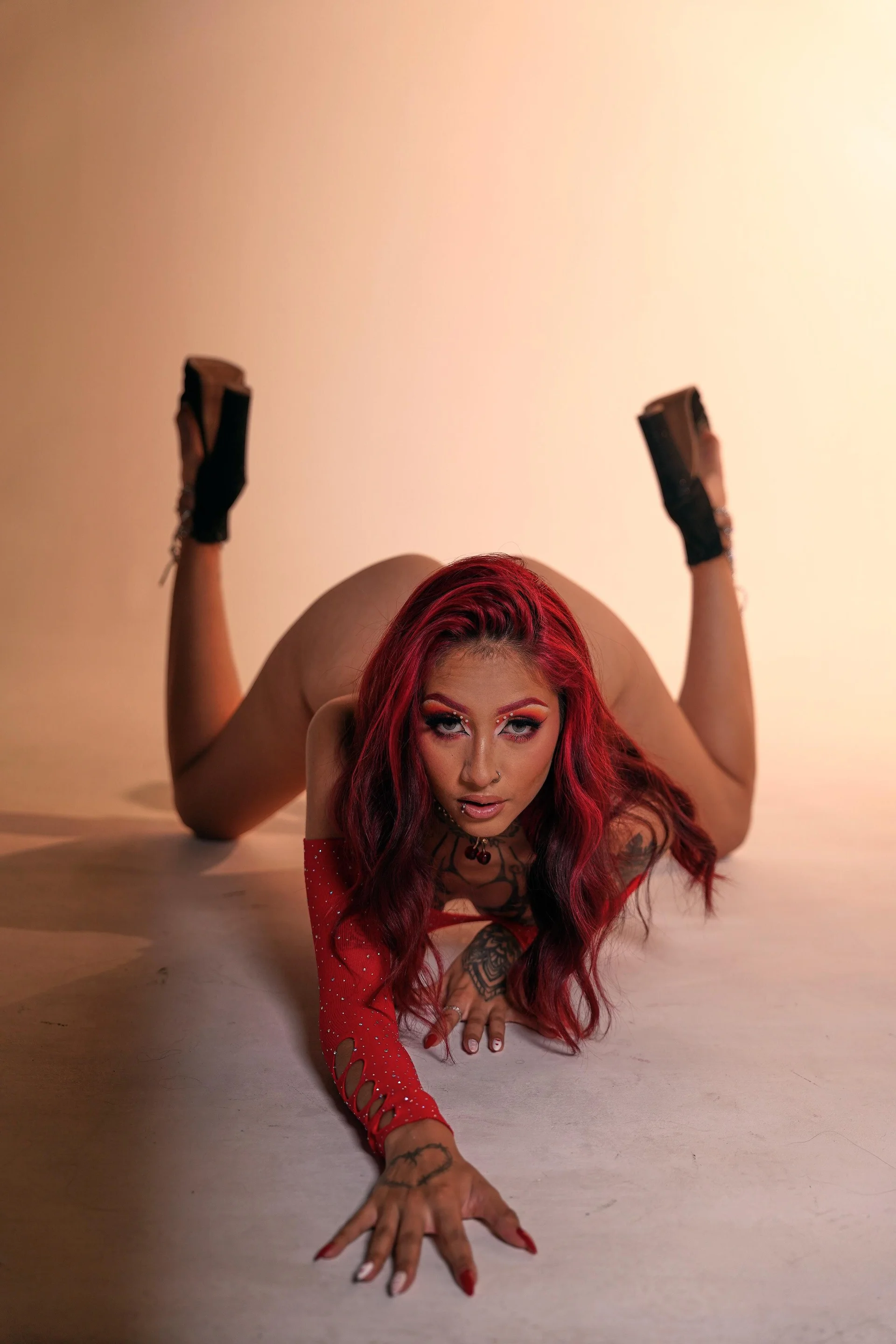 XXX Porn Photo of Nude Megann_Angel 4