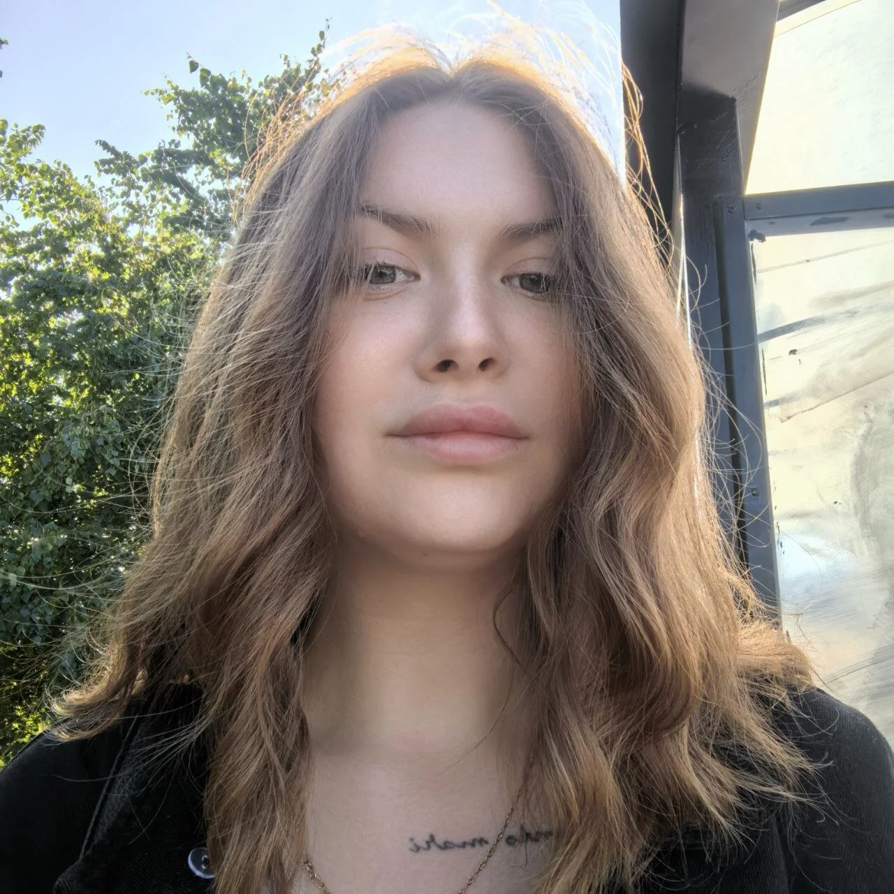 XXX Porn Photo of Nude Eva1Ginger 25