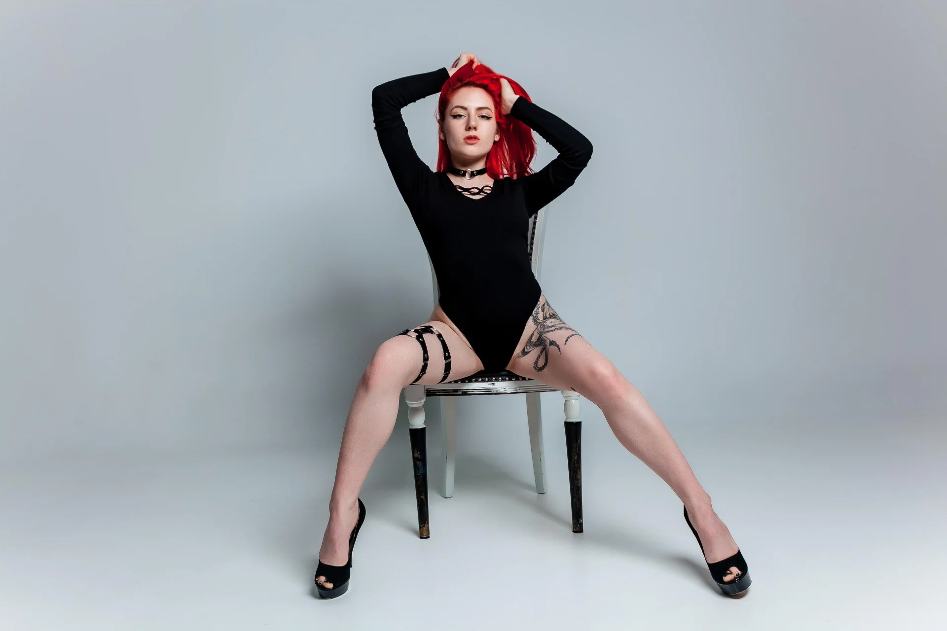 XXX Porn Photo of Nude PixieMeow_ 1