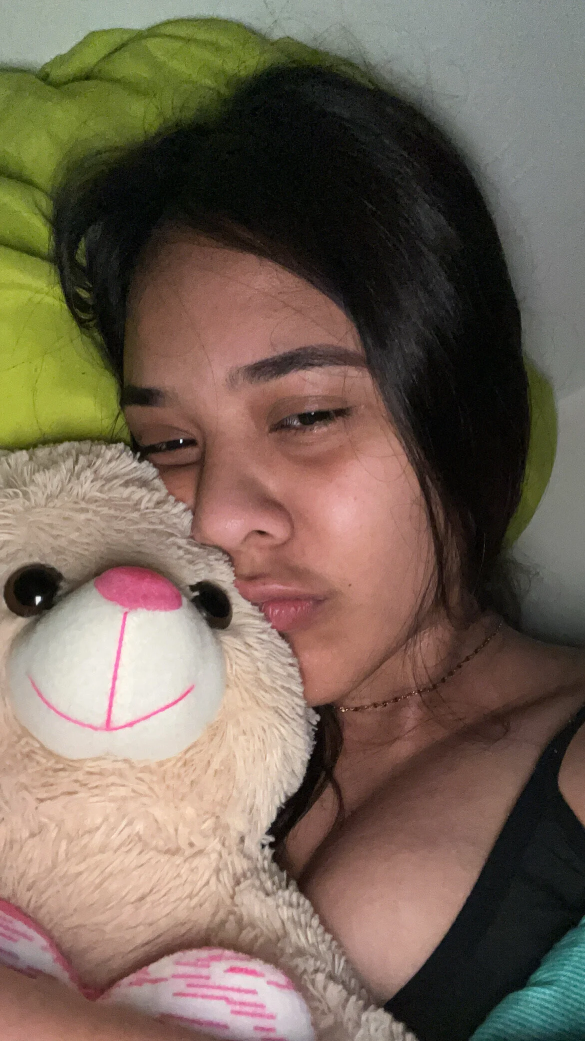 XXX Porn Photo of Nude Little_Amber6 56