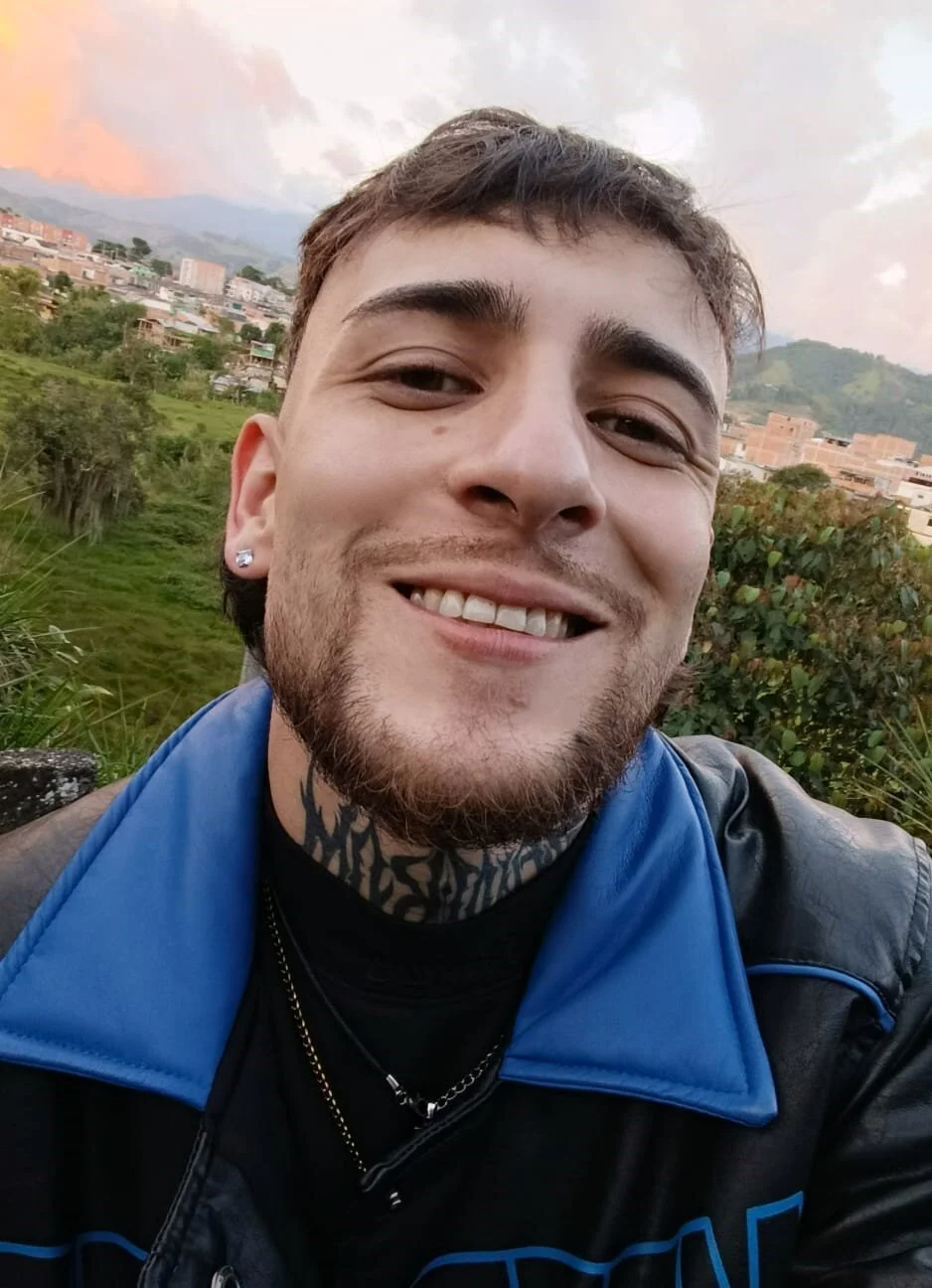 XXX Porn Photo of Nude Drako_Lamar 11