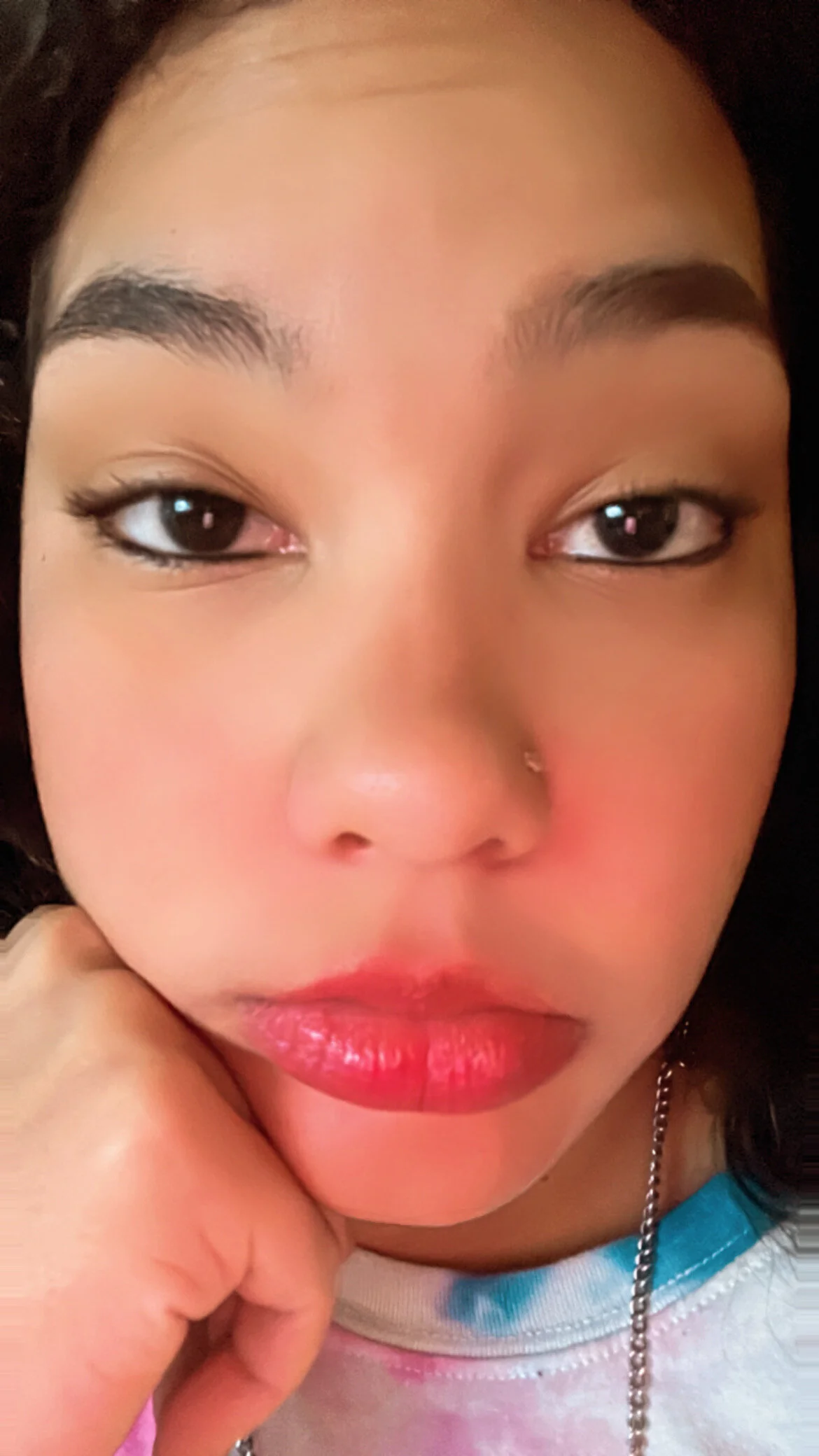 XXX Porn Photo of Nude tastylolaaa 5