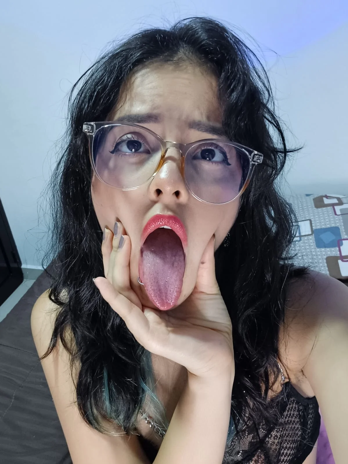 XXX Porn Photo of Nude Abby_Saenz01 10