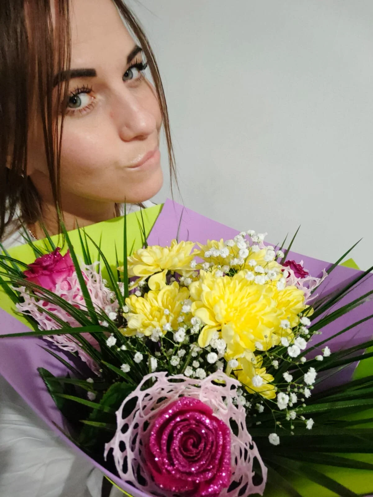 XXX Porn Photo of Nude masha19981 6