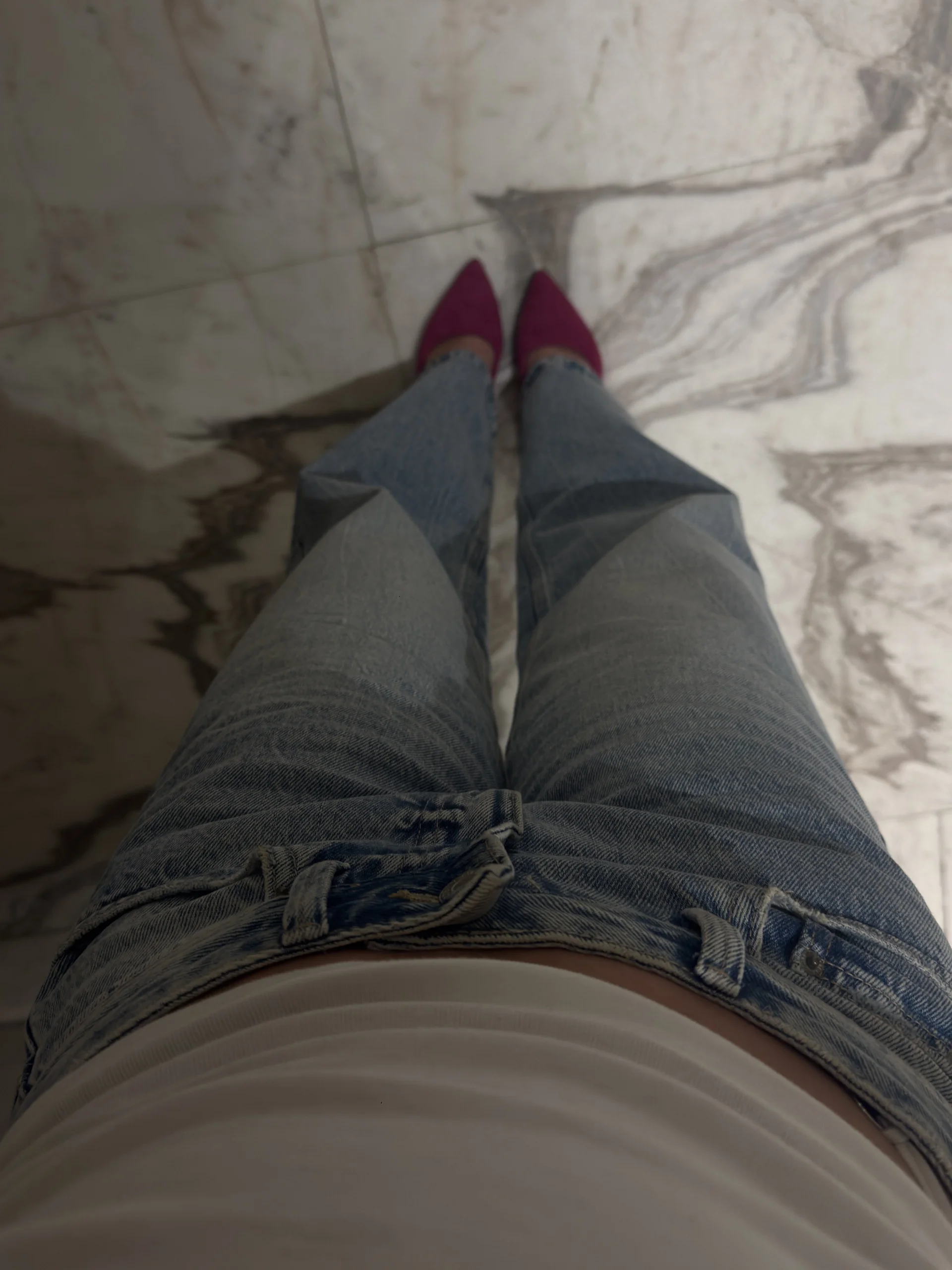 XXX Porn Photo of Nude lunaaauraaaa 16