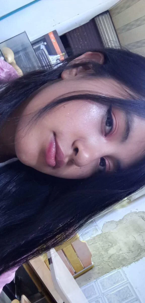 XXX Porn Photo of Nude Iris_Laus 5