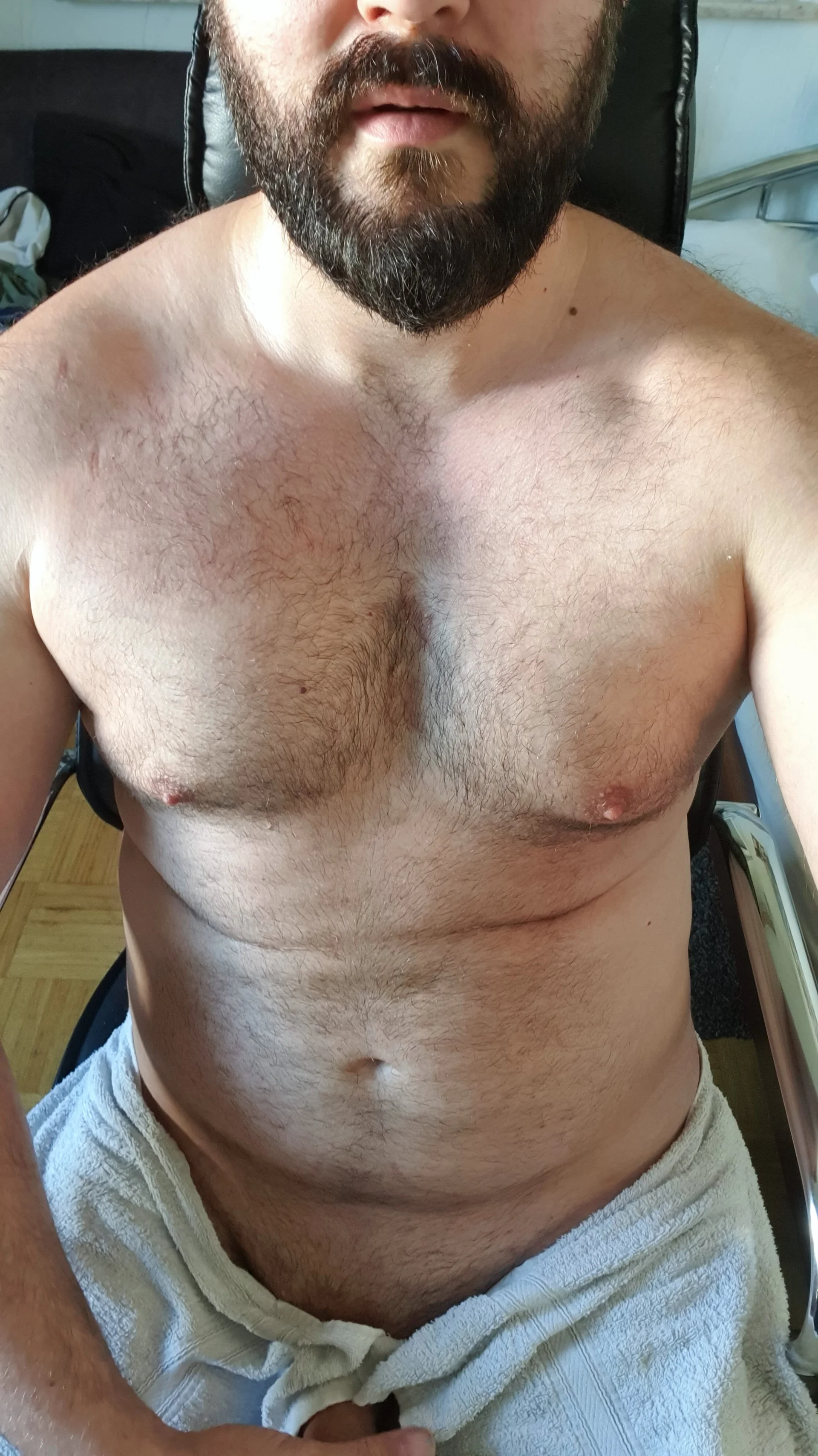 XXX Porn Photo of Nude Aleksanterii 2
