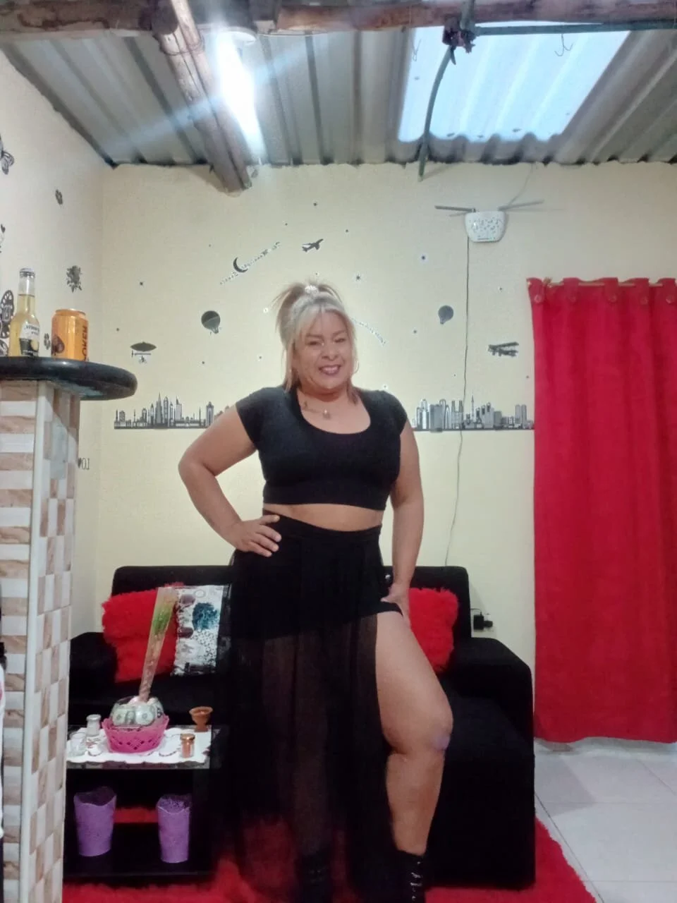 XXX Porn Photo of Nude Kitty_Mifl 14